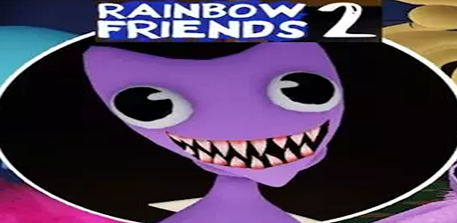 Rainbow Friends Chapter 2 Tips