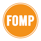 Fomp - Food on my Plate icon