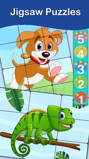 Cute Animals Cards Games PRO screenshot 2