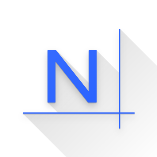 Notepad-KeepMy Notes  Icon