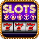 SLOT™Party Casino icon