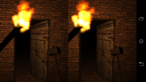 VR The Dungeon Of Terror Demo Screen 3