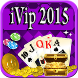 iVip 2015- Xoc Dia, Game bai icon