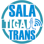 Cover Image of Download SALATIGA TRANS 2.7 APK