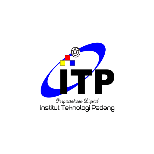 Perpus Institut Tek. Padang logo