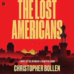Icon image The Lost Americans: A Novel