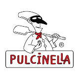 Pulcinella icon