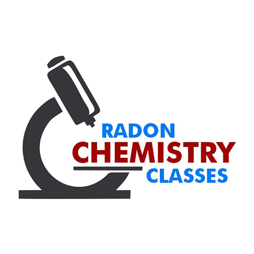 Radon Chemistry Classes Laai af op Windows