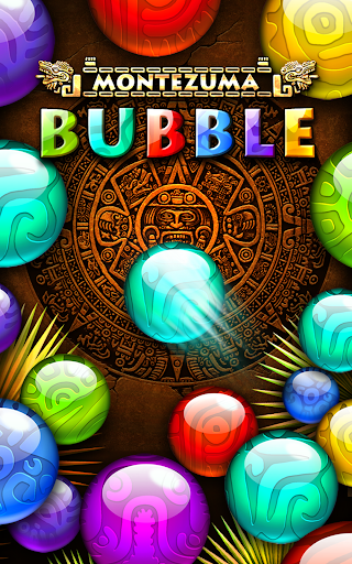 Montezuma Bubble Free