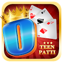 OTP - Ocean Teen Patti (Indian Teen Patti Game)