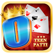 Top 35 Card Apps Like OTP - Ocean Teen Patti (Indian Teen Patti Game) - Best Alternatives