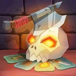 Cover Image of Download Dungeon Tales: RPG Card Game & Roguelike Battles 1.96 APK