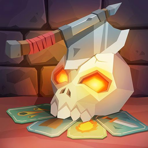 Dungeon Tales: RPG Card Game & Roguelike Battles  (Mod M 1.52mod