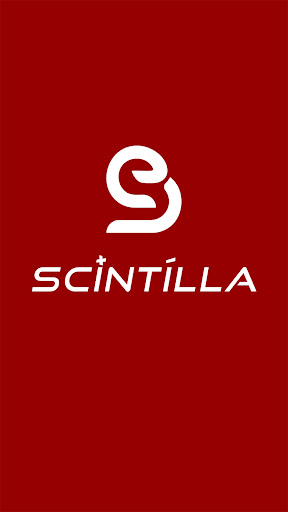 Android application Scintilla ebike screenshort