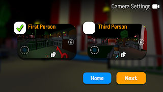 Piggy Chapter 8: Carnival - Screenshot 2
