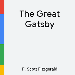 「The Great Gatsby」のアイコン画像