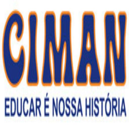Ciman Mobile logo