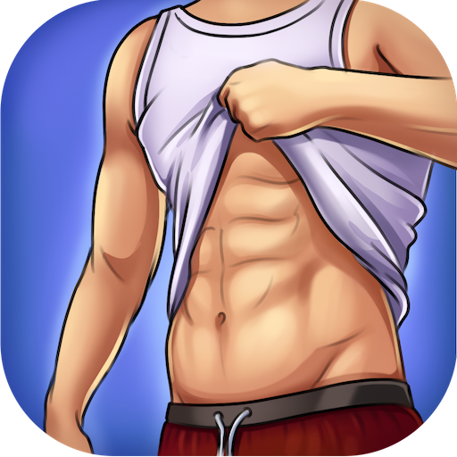 Abs Workout for Men - Six Pack 1.5 Icon