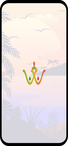 Android application HD 4K wallpapers Backgrounds screenshort