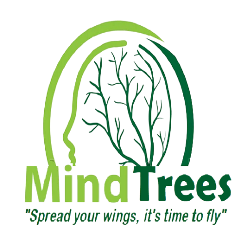Mind Trees logo