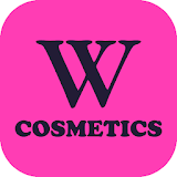 W-COSMETICS官方購物 icon