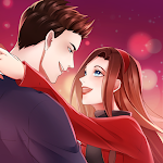 Cover Image of Скачать The Girl Who Knew Time - Choic  APK