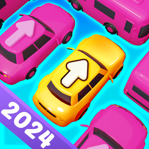 Bus Parking Jam Download on Windows