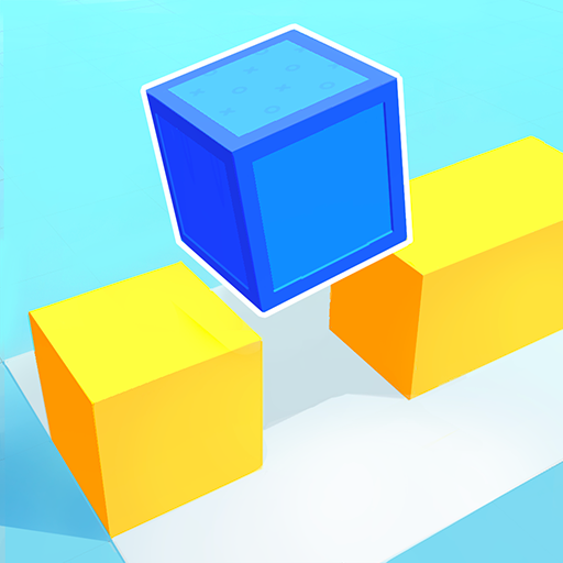 Cube Roll. Cubes apk
