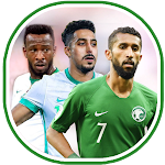 Cover Image of Download Saudi Arabia Team Wallpaper  APK