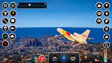 Flight Simulator Airplane Gameのおすすめ画像3