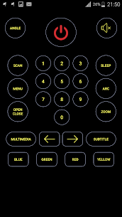 Remote for LG TV / Devices APK for Android Download (No Ads) 2