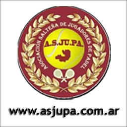 Symbolbild für ASJUPA Padel