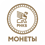 Монеты РНКБ icon