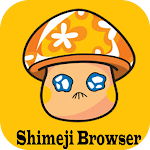 Cover Image of ดาวน์โหลด Shimeji Browser Extension 1.0 APK