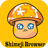 Shimeji Browser Extension