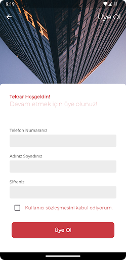 OltuAVM Screen 3