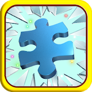 Pocket Jigsaw Puzzles - Puzzle Game