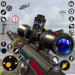 Cover Image of 下载 IGI Sniper Shooting Games  APK