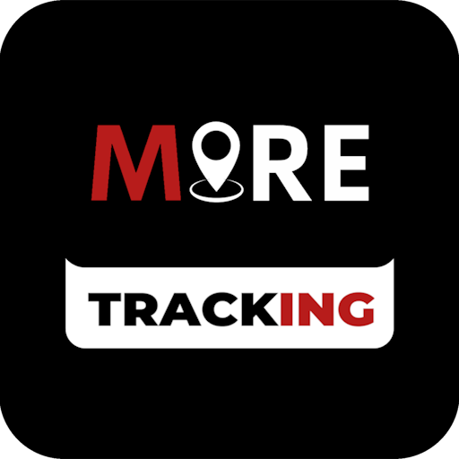 More Tracking 1.0.2 Icon