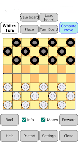 Learn Checkers