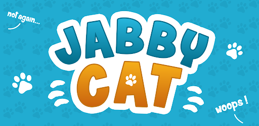 Jabby Cat 3D cover