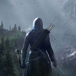 3D Archer Master