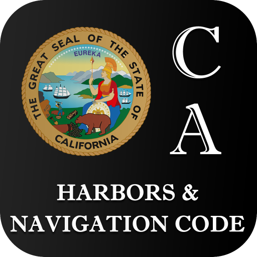 CA Harbors and Navigation