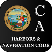 CA Harbors and Navigation