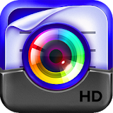 Super HD Camera icon