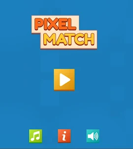 Pixel Match