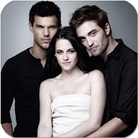 Edward Cullen and Bella Swan Wallpaper Twilight