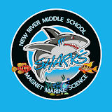 New River Middle School icon