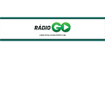Cover Image of ดาวน์โหลด Rádio Goiás 2.0 APK