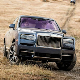 Icon image Rolls Royce Wraith Wallpapers